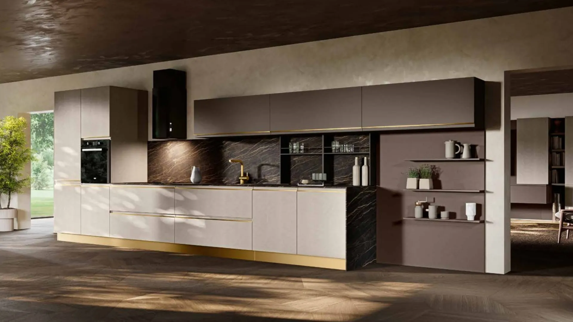 Cucine Moderne