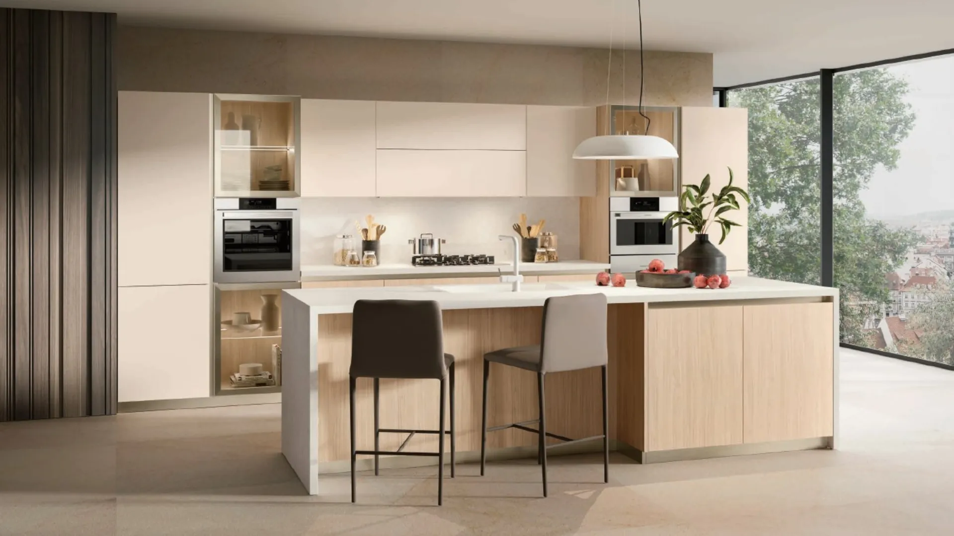 Cucine Moderne