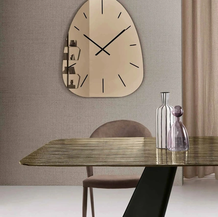 Orologio Sunrise di Capodarte
