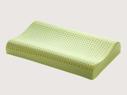 Guanciale Shape Memory Basic di San Lorenzo