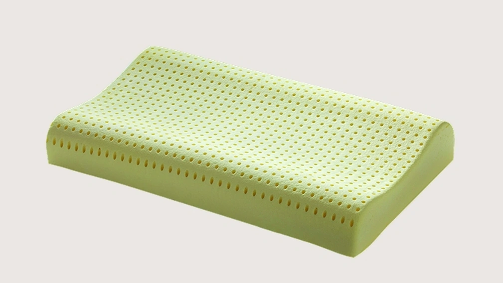 Guanciale Shape Memory Basic di San Lorenzo