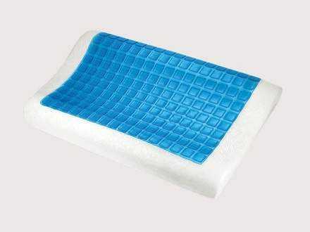 Guanciale Shape Memory Gel di San Lorenzo