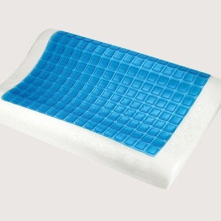 Guanciale Shape Memory Gel di San Lorenzo