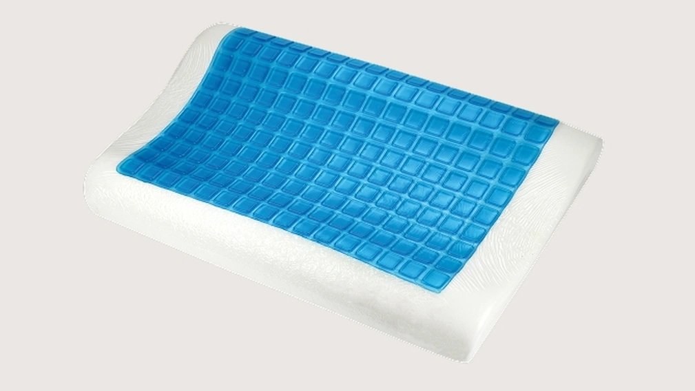 Guanciale Shape Memory Gel di San Lorenzo
