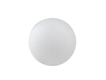 Lampada per esterno a LED ricaricabile Geco Bianco di F_A_N_ Europe