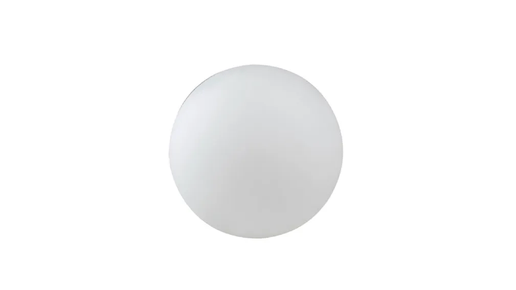Lampada per esterno a LED ricaricabile Geco Bianco di F_A_N_ Europe