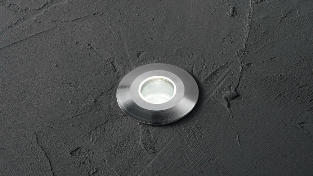 Lampada da esterno Rocket di Ideal Lux