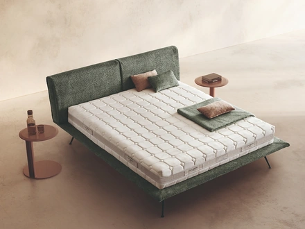 Materasso Cashmere Comfort 6-0 di San Lorenzo