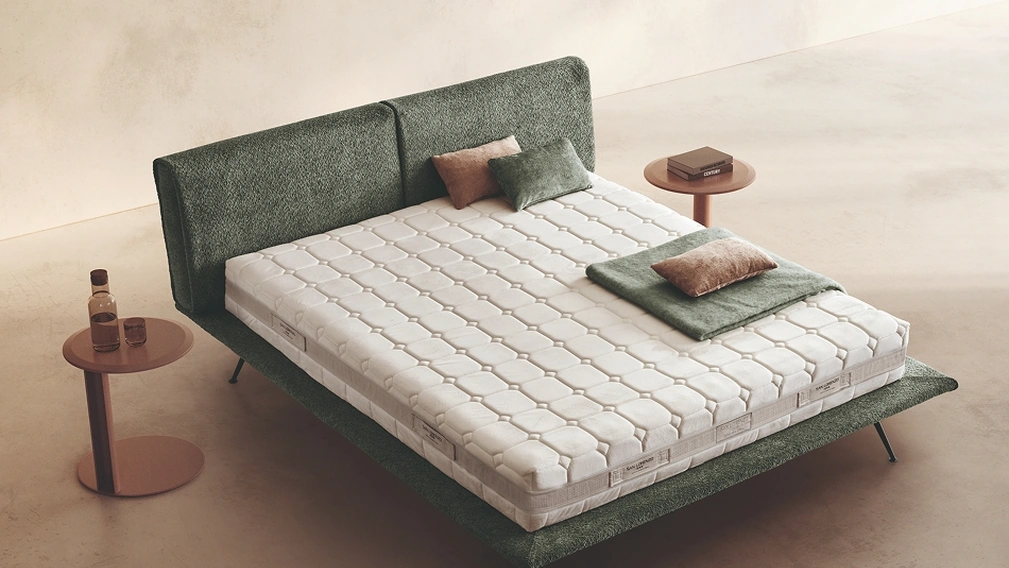 Materasso Cashmere Comfort 6-0 di San Lorenzo