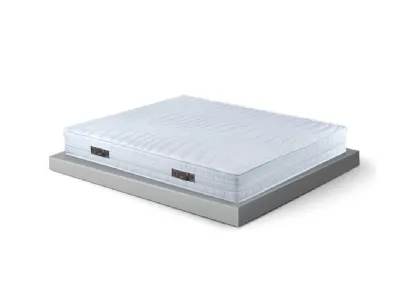 Materasso climatizzato a molle Export Clima Aloe di Relaxbed