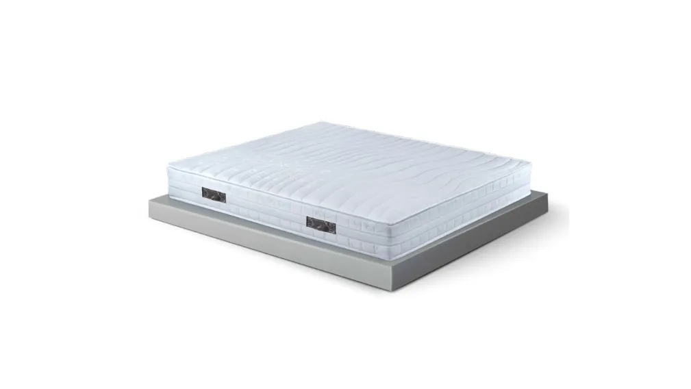 Materasso climatizzato a molle Export Clima Aloe di Relaxbed