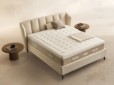 Materasso Prestige Memory 6-0 di San Lorenzo