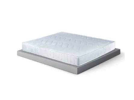 Materasso anatomico in  poliuretano Tender Sp di Relaxbed