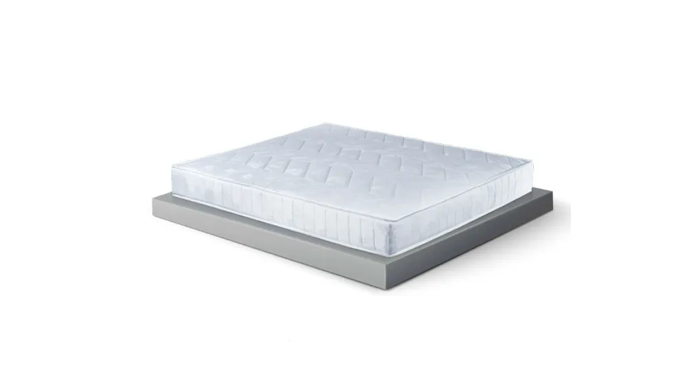 Materasso anatomico in  poliuretano Tender Sp di Relaxbed
