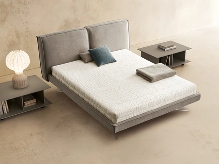 Materasso White Bed 6-0 di San Lorenzo