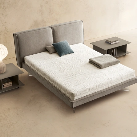 Materasso White Bed 6-0 di San Lorenzo