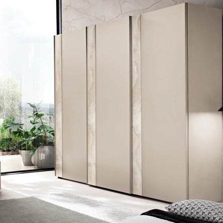 Armadio Abaco 204 Ego di Gierre Mobili