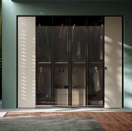 Armadio ARB 10 di Cecchini Italia