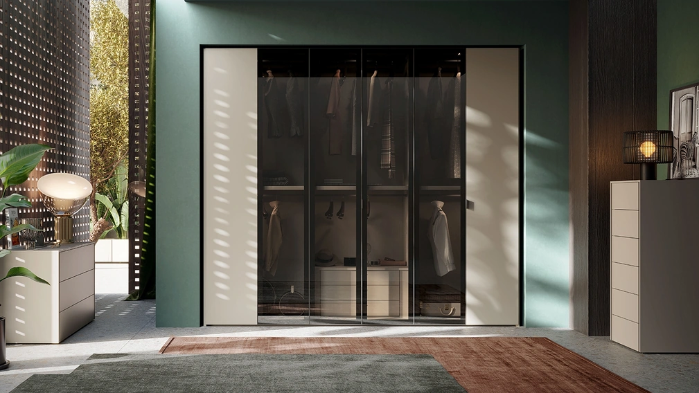 Armadio ARB 10 di Cecchini Italia