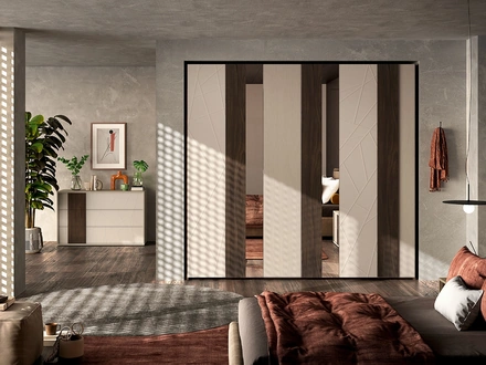 Armadio ARB Shangai di Cecchini Italia