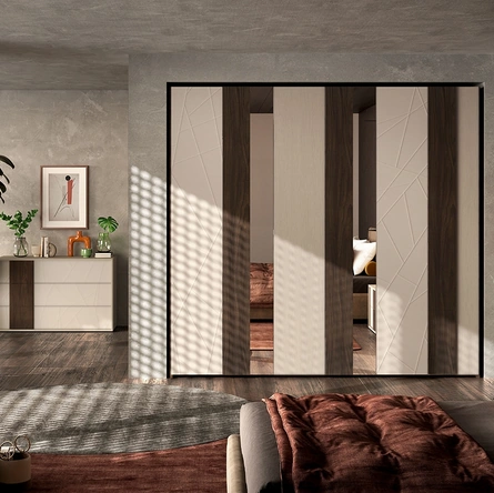 Armadio ARB Shangai di Cecchini Italia