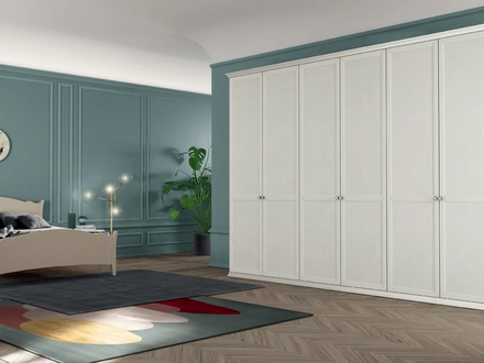 Armadio Arcadia AM018 di Colombini Casa