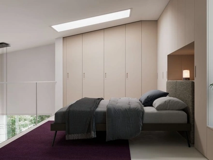 Armadio Night 04 di Nardi Interni