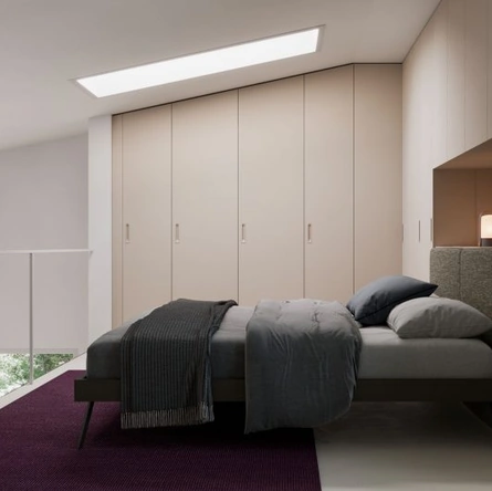 Armadio Night 04 di Nardi Interni