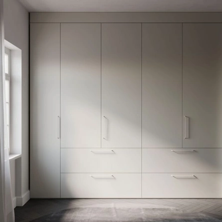 Armadio su Misura di Nardi Interni