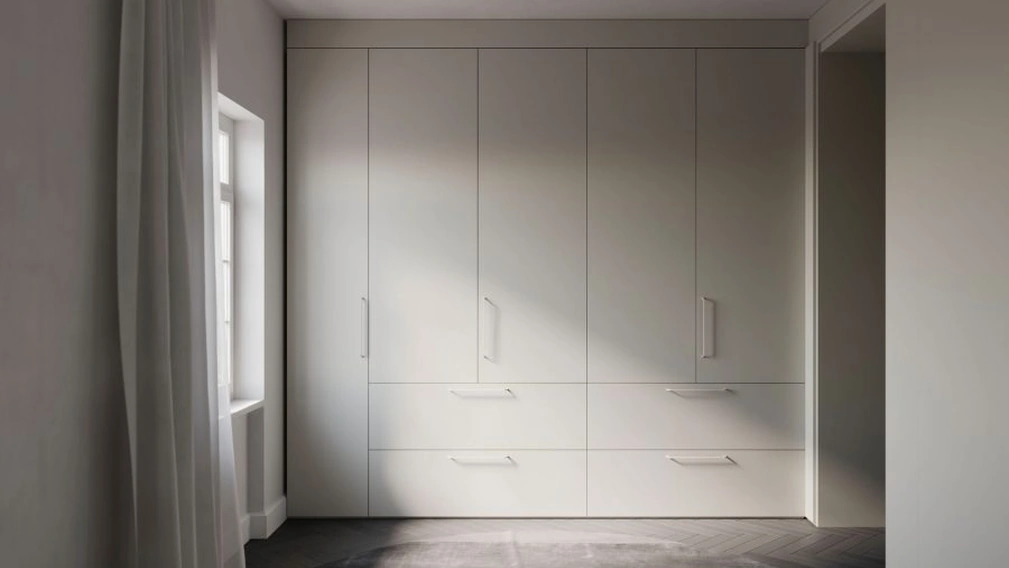 Armadio su Misura di Nardi Interni