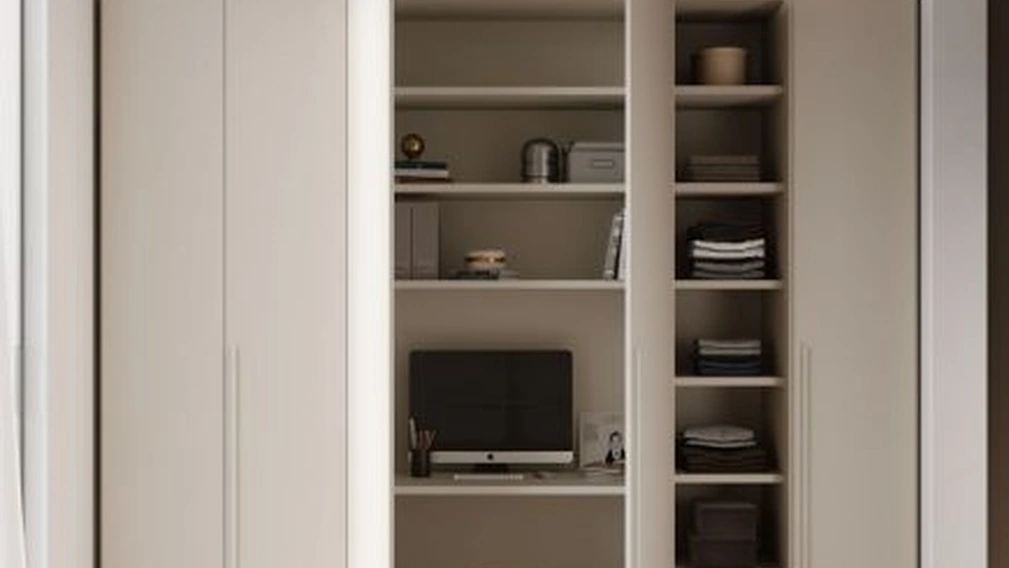 Armadio su Misura di Nardi Interni