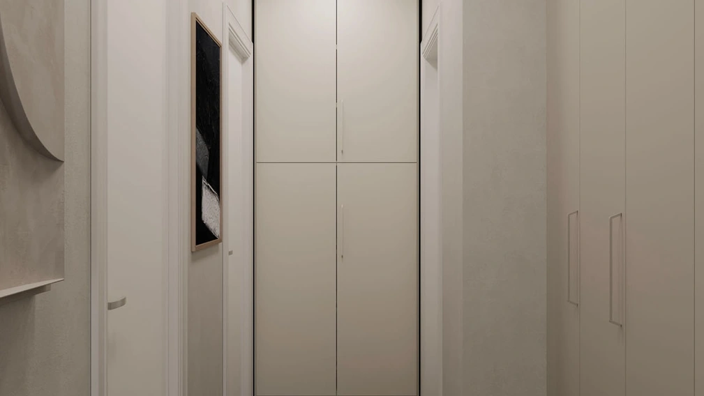 Armadio su Misura di Nardi Interni