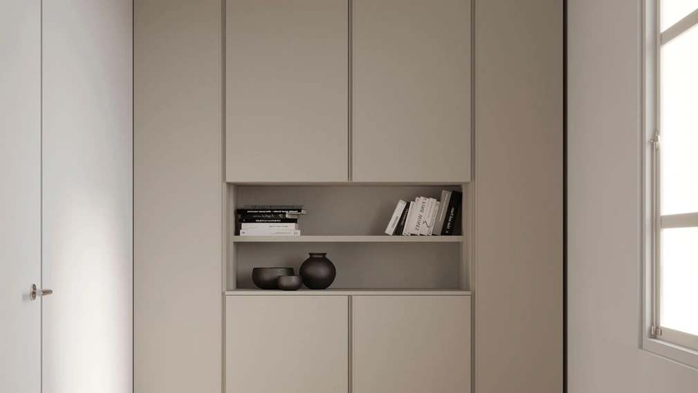 Armadio su Misura di Nardi Interni