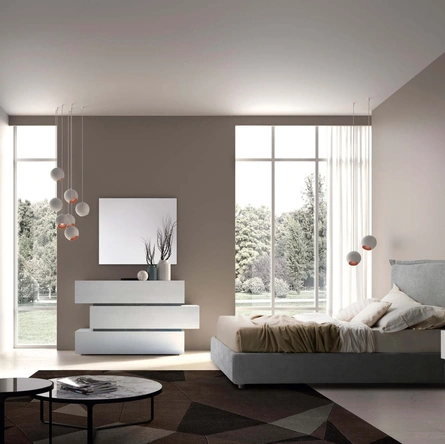 Armadio Bon Bon Evo GDO 114 di Cecchini Italia