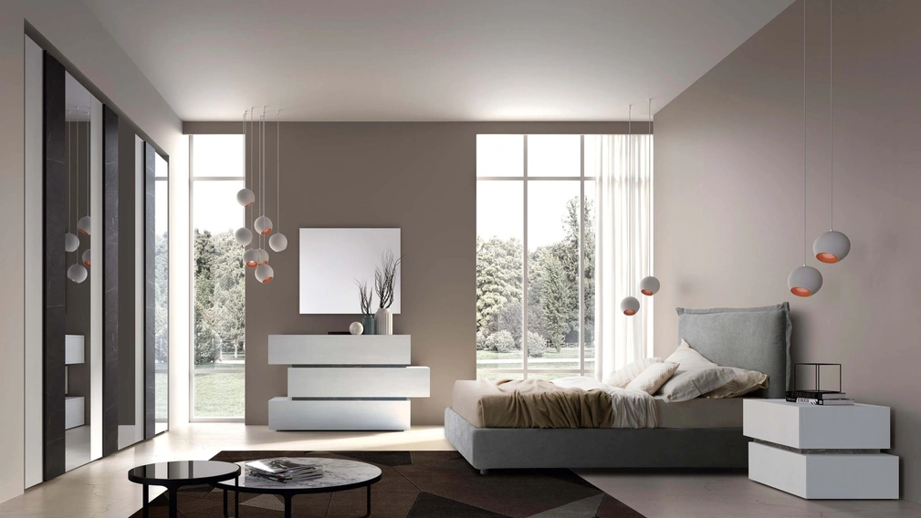 Armadio Bon Bon Evo GDO 114 di Cecchini Italia