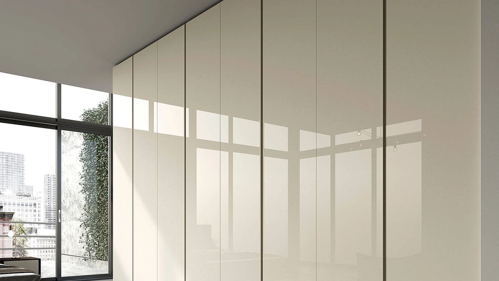 Armadio Bon Bon Evo GDO 133 di Cecchini Italia