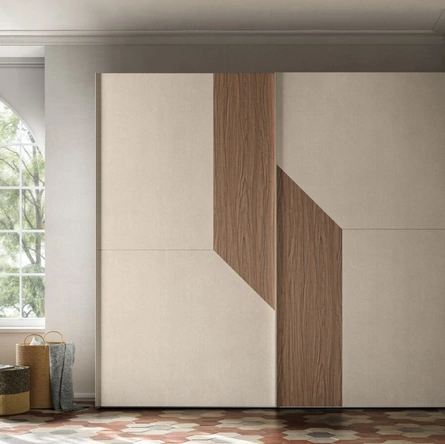 Armadio Climb DN + Climb UP 43 di Orme