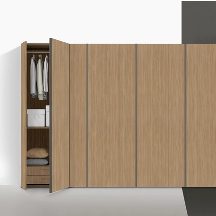 Armadio Club U29 di Colombini Casa