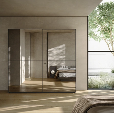 Armadio Duo N101 di Colombini Casa