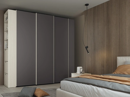 Armadio Free A001 Volo di Colombini Casa