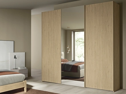 Armadio Free M009 Volo di Colombini Casa