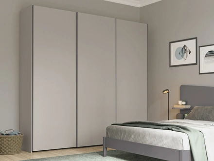 Armadio Free M018 Volo di Colombini Casa