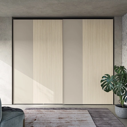 Armadio Freedom W119 di Colombini Casa