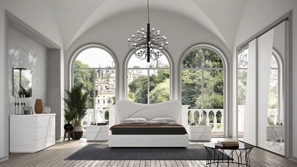 Armadio Gea 201 di Cecchini Italia