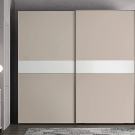 Armadio Inserto A02 di Colombini Casa