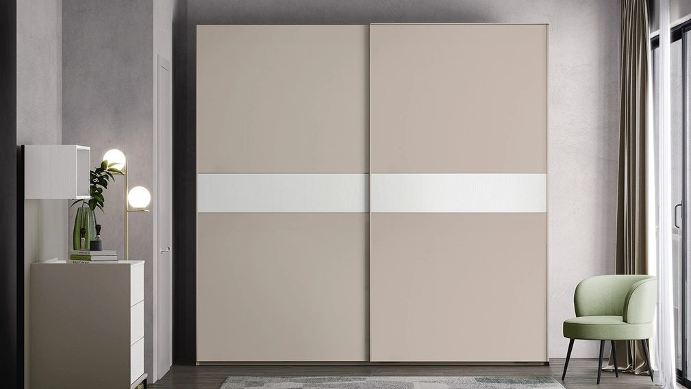 Armadio Inserto A02 di Colombini Casa