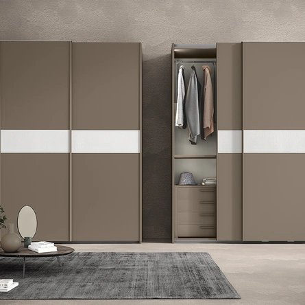 Armadio Inserto U37 di Colombini Casa