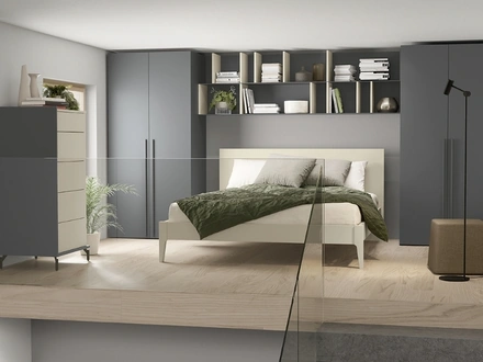Armadio One R103 di Colombini Casa