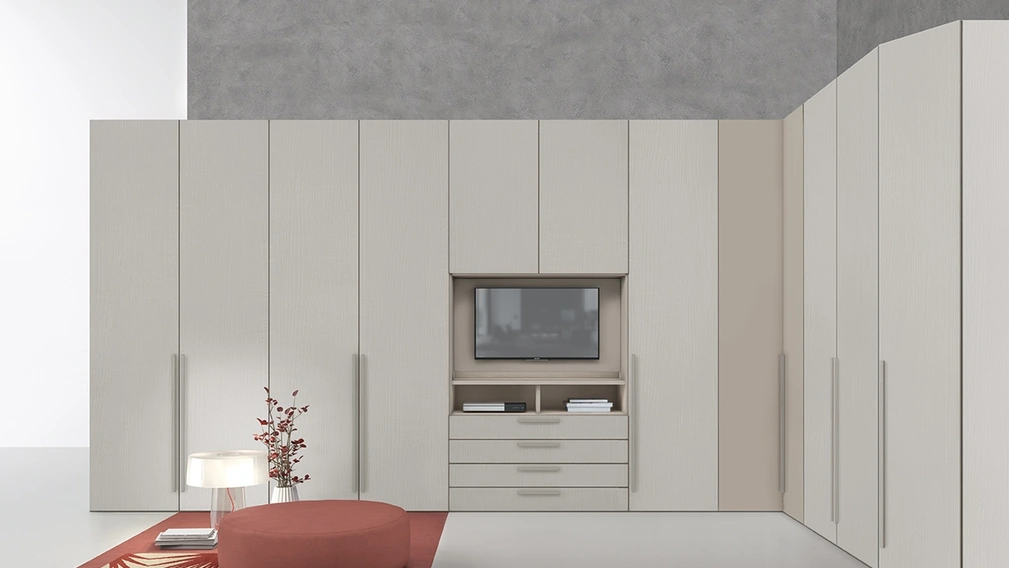Armadio One U24 di Colombini Casa