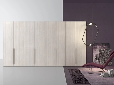 Armadio One U25 di Colombini Casa